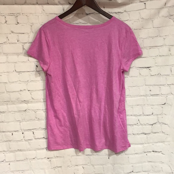 3/$15 SALE 💫 Merona Short Sleeve T-Shirt - Picture 5 of 6